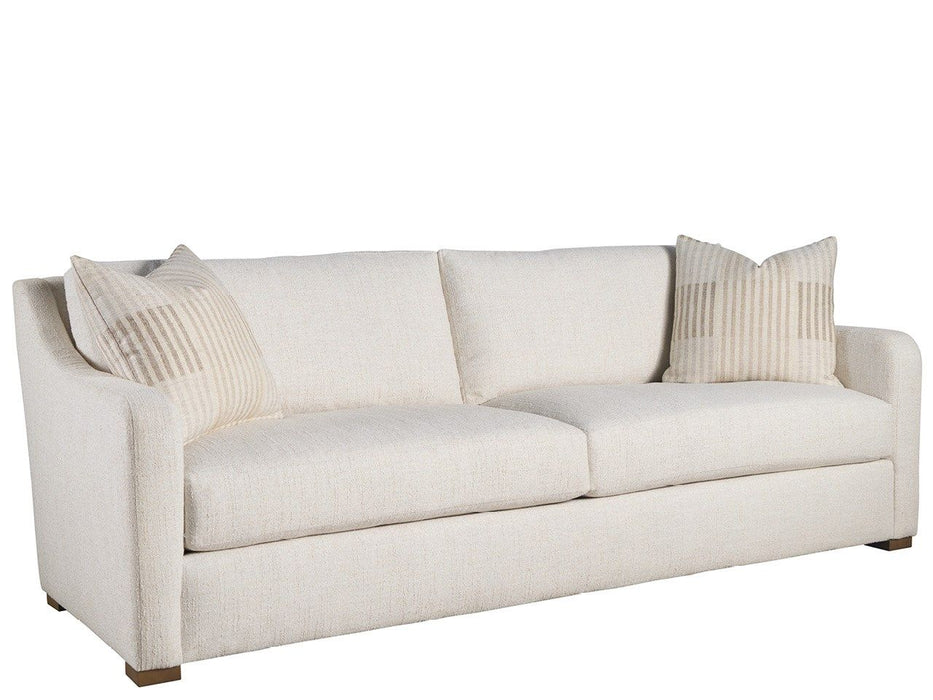 Filmore - Sofa - White