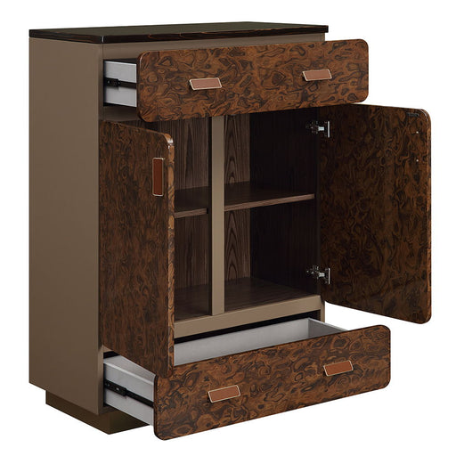 Marcelino - Chest - Cherry Oak ACME