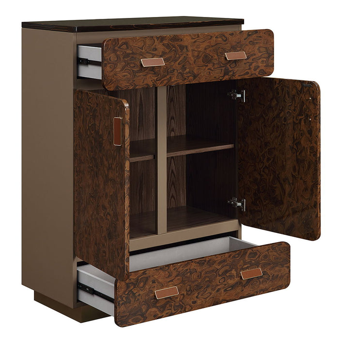Marcelino - Chest - Cherry Oak ACME