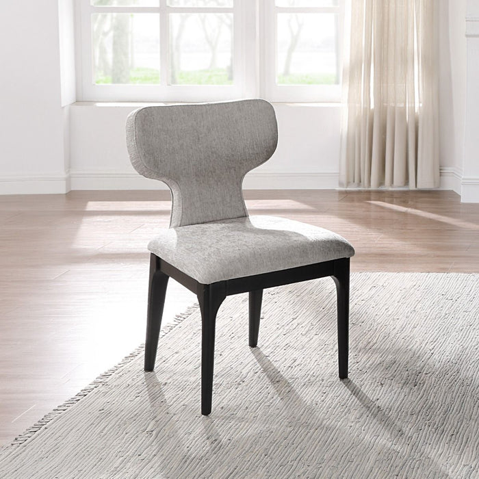 Koen - Upholstered Side Chair (Set of 2) ACME