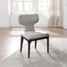 Koen - Upholstered Side Chair (Set of 2) ACME
