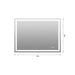 LED Bathroom Vanity Mirror Daily Nest