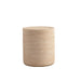 Modern Round Table With Mars Pattern For Living Room Home Essentials