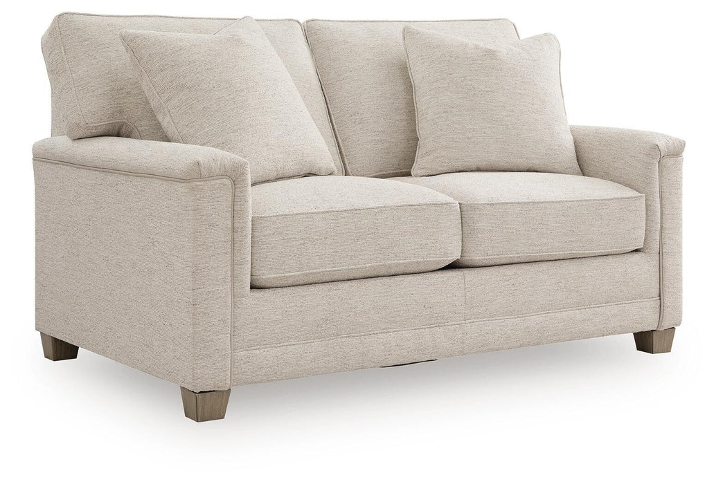 Rayne-Cove - Loveseat - Opal Signature Design by Ashley®