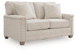 Rayne-Cove - Loveseat - Opal Signature Design by Ashley®