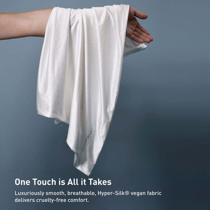Hyper-Silk Performance - Pillowcase Bedgear