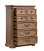 Adler Court - Drawer Chest - Florentine Walnut Magnussen Furniture