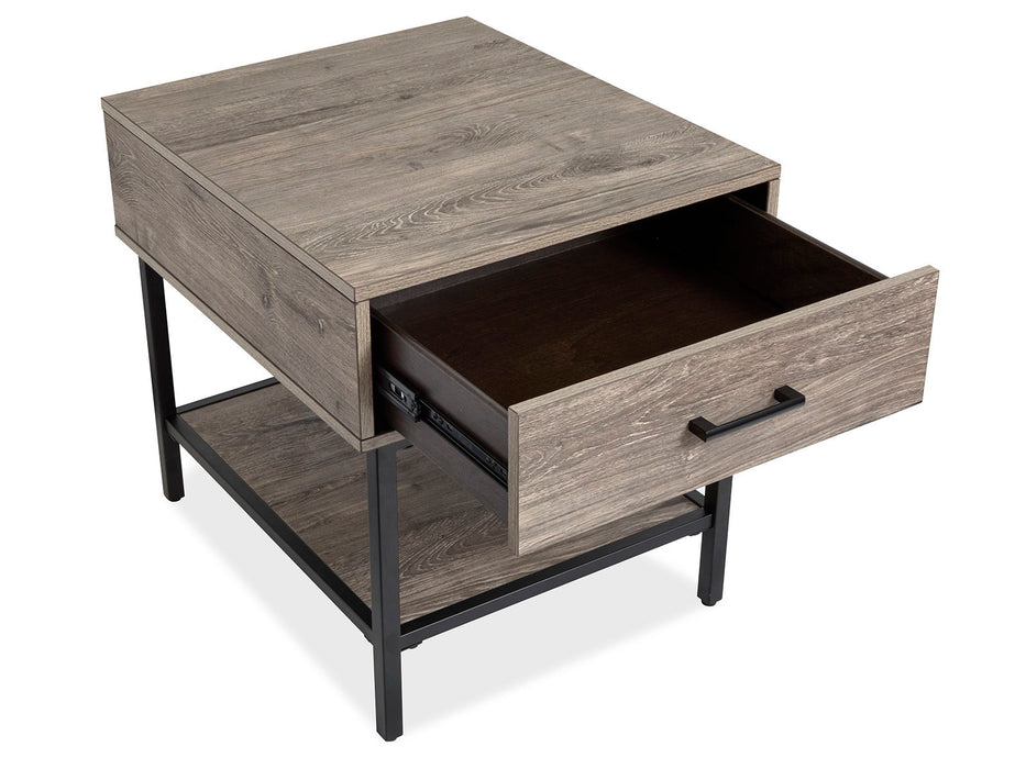 Fenwick - Rectangular Table Magnussen Furniture