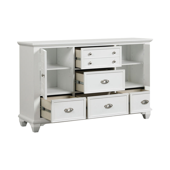 Jamestown - Dresser New Classic