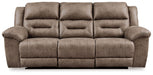 Stoneland - Power Reclining Sofa Signature Design by Ashley®