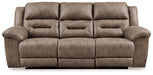 Stoneland - Reclining Sofa Signature Design by Ashley®