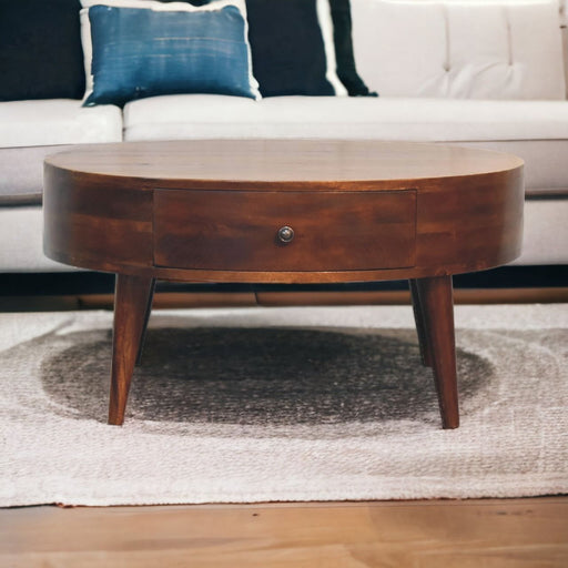 Odyssey - Table Artisan Furniture