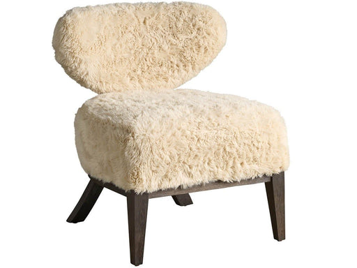 Tremont - Accent Chair - Beige Universal Furniture