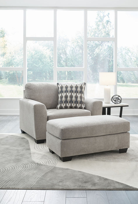 Avenal Park - Living Room Set Signature Design by Ashley®