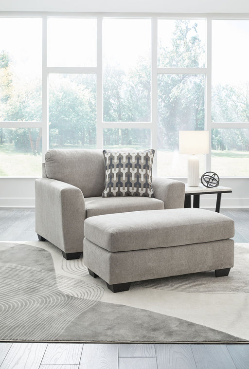Avenal Park - Living Room Set Signature Design by Ashley®