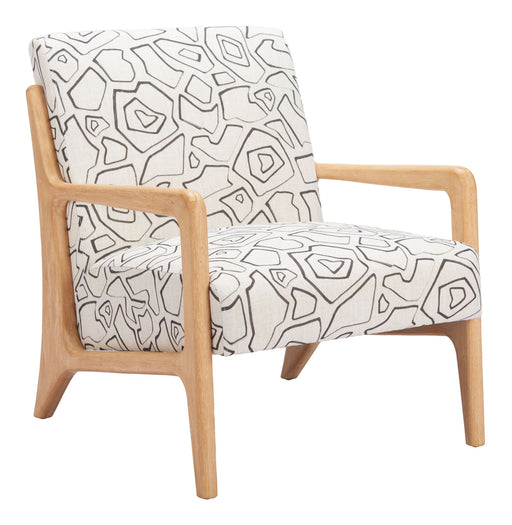 Runa - Accent Chair Zuo Modern