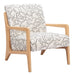 Runa - Accent Chair Zuo Modern