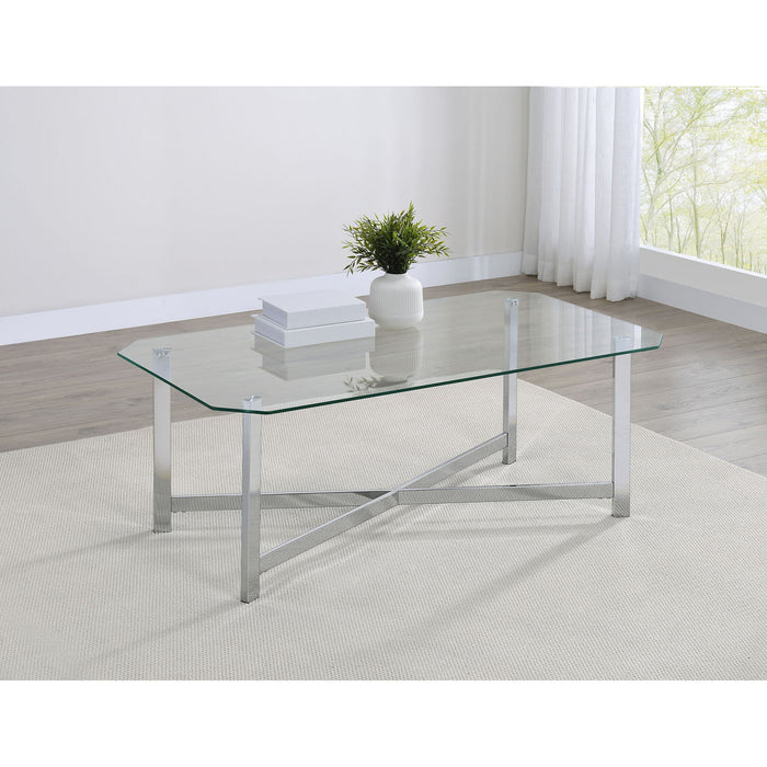 Linda - Table Furniture Max