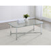 Linda - Table Furniture Max