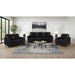 Remington - Sofa Set With Track Arms Furniture Max