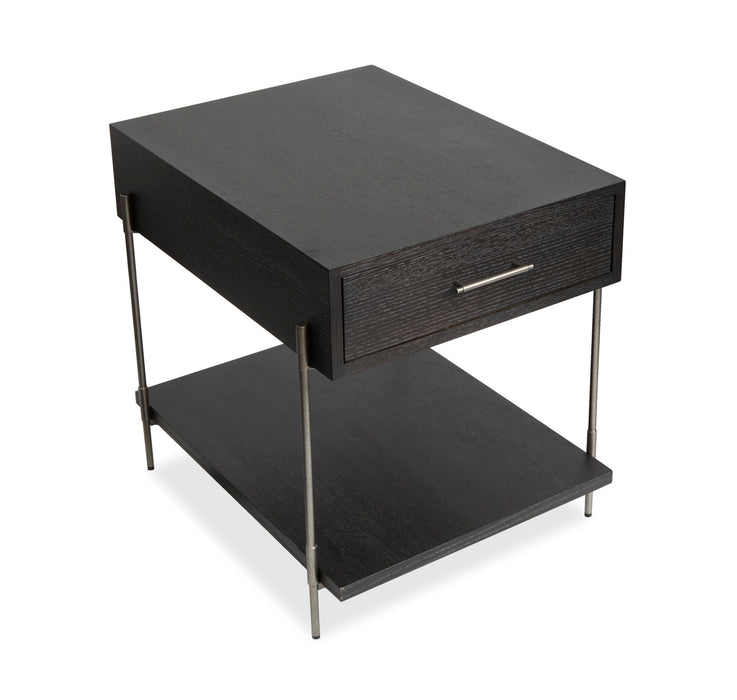Spencer - Table Magnussen Furniture