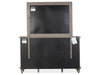 Lancaster - Drawer Dresser Magnussen Furniture
