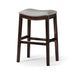 Modern Stool & Nail Head Detailing Home Essentials