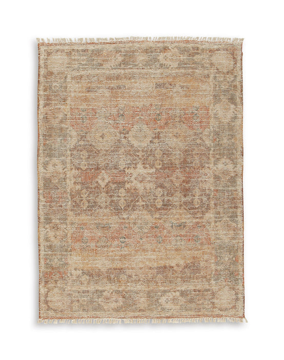 Waycotten - Rug Signature Design by Ashley®