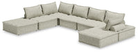 Bales - Sectional Signature Design by Ashley®