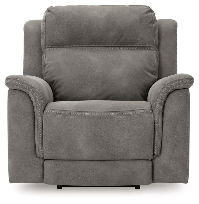 Next-Gen Durapella - Power Recliner Signature Design by Ashley®