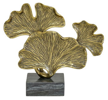 Collridge - Sculpture - Gold Finish / Black Signature Design by Ashley®