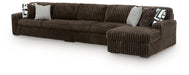 Midnight-Madness - Sectional Signature Design by Ashley®