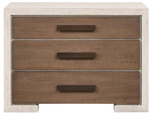 Modern / Mist & Veil - Bachelors Chest Universal Furniture