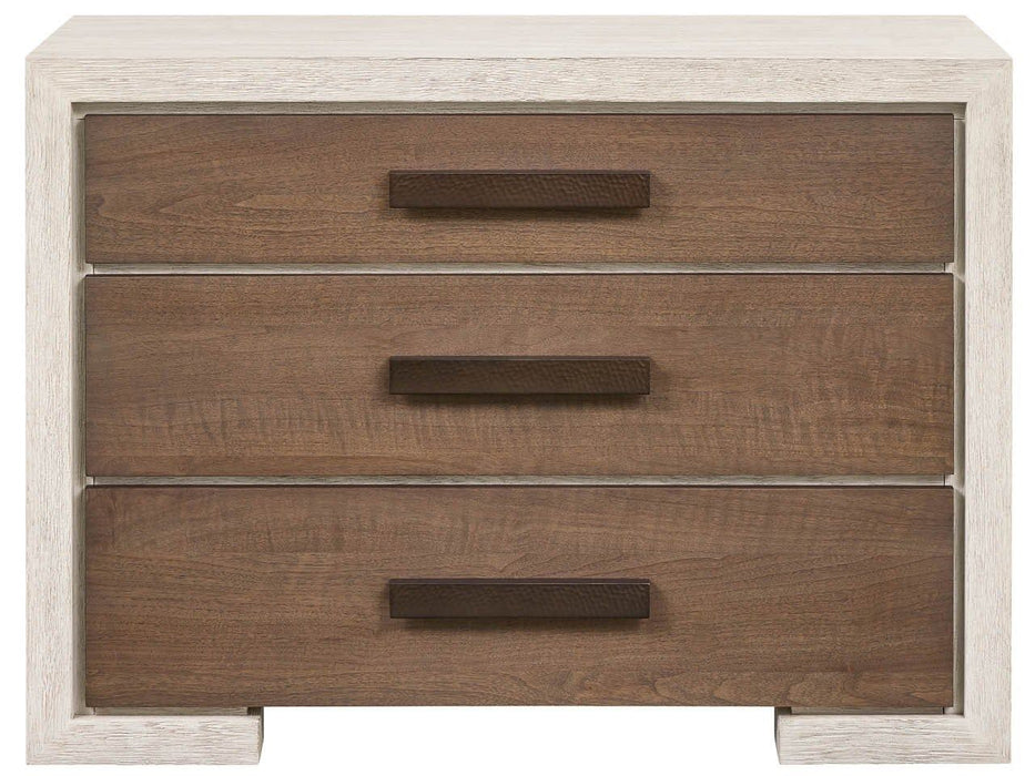 Modern / Mist & Veil - Bachelors Chest Universal Furniture