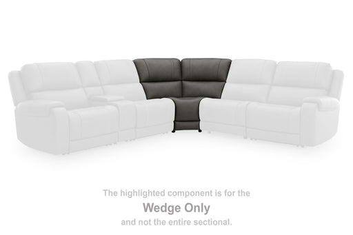 5Z - Pittson - Wedge - Anchor Signature Design by Ashley®
