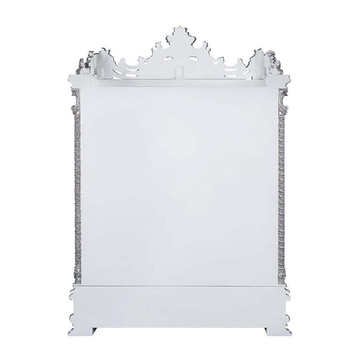 Valkyrie - Curio - Antique Platinum ACME