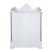 Valkyrie - Curio - Antique Platinum ACME
