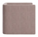 Trippel - Armchair - Taupe Zuo Modern