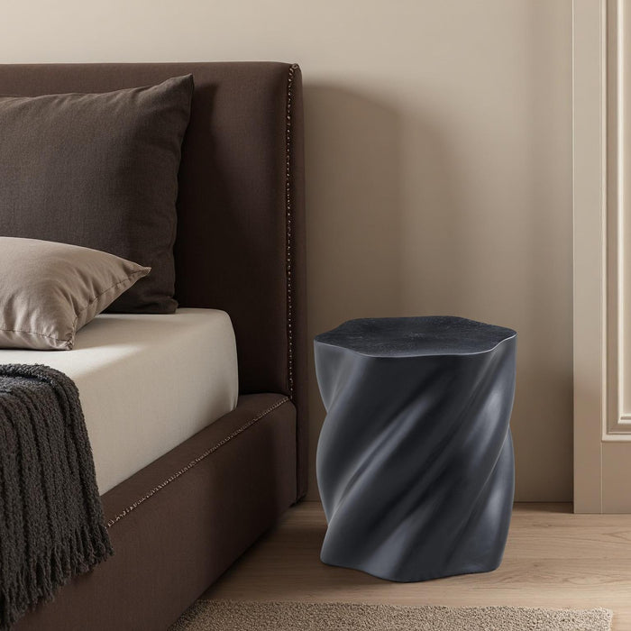 Modern Petal Shape Table Home Essentials
