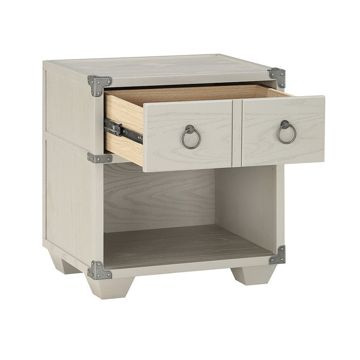 Orchest - Nightstand - Gray ACME