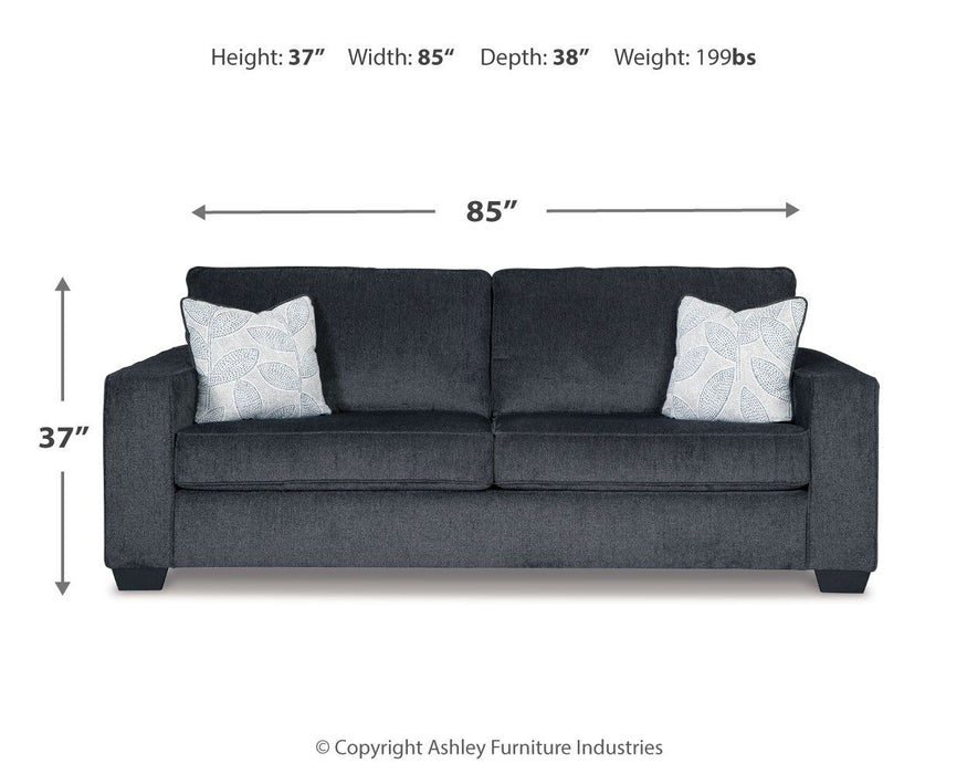 Altari - Sleeper Sofa Signature Design by Ashley®