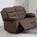 Contemporary Living Room Set With Pillow Arms And Headrest Support Home Essentials