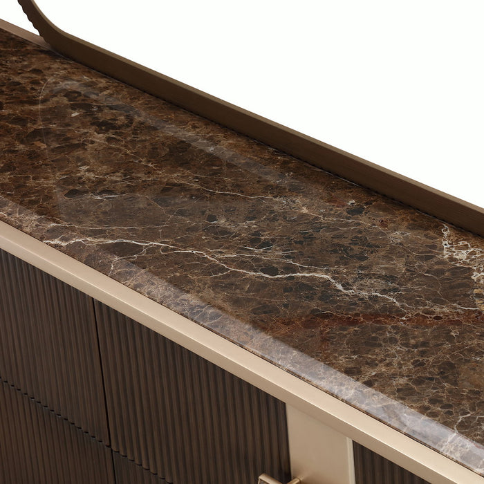 West Kensington - Dresser