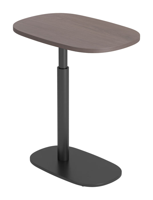 Buddy - Adjustable Rotating Side Table Zuo Modern