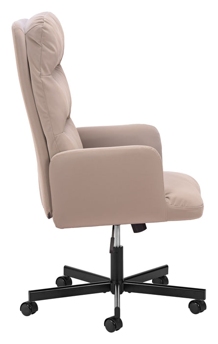 Sable - Office Chair Zuo Modern