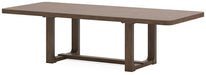 Cabalynn - Dining Room Set Signature Design by Ashley®
