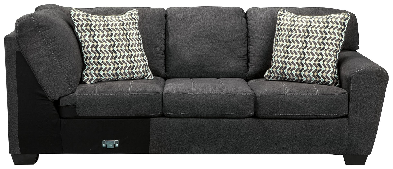 Ambee - RAF Sofa - Slate Benchcraft®