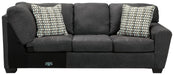 Ambee - RAF Sofa - Slate Benchcraft®