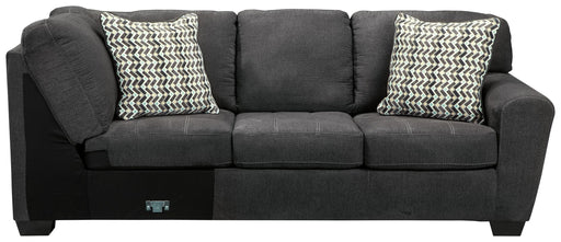 Ambee - RAF Sofa - Slate Benchcraft®