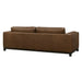 Sayer - Sofa - Brown New Classic